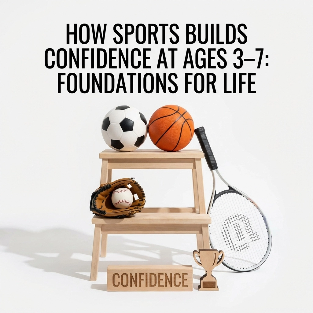 How Sports Builds Confidence at Ages 3–7: Foundations for Life epy7eh1ascl