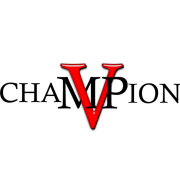 Mastering the First Impression: Your intriguing post title goes here champion-mvp-logo