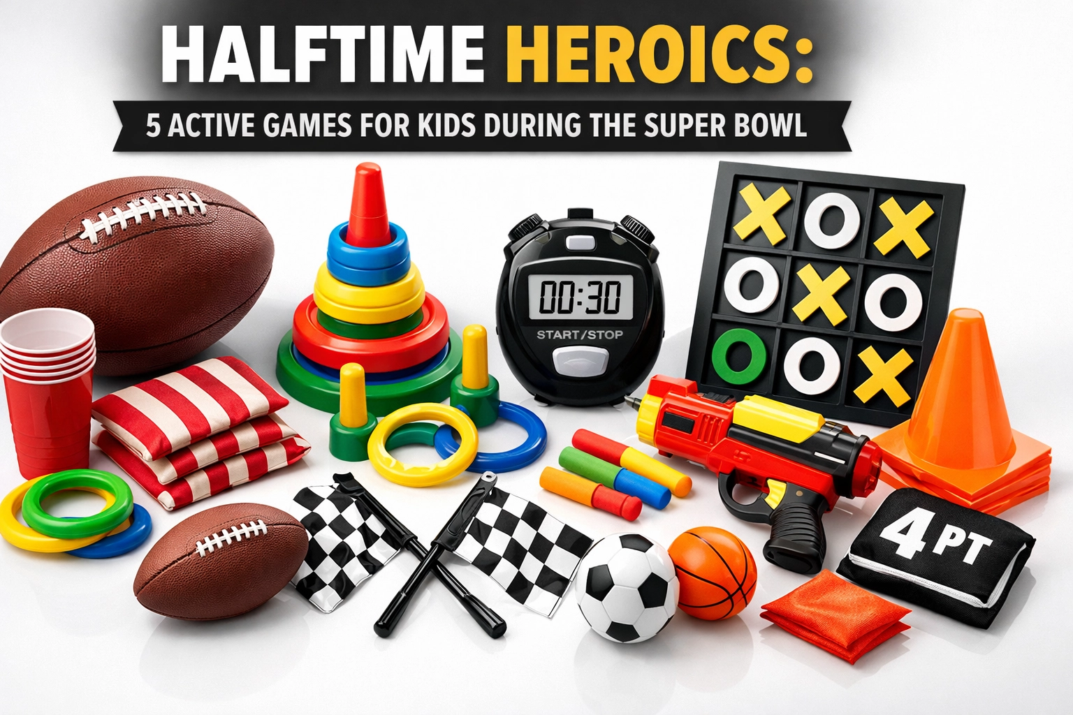Halftime Heroics: 5 Active Games for Kids During the Super Bowl b1ygmryxglx