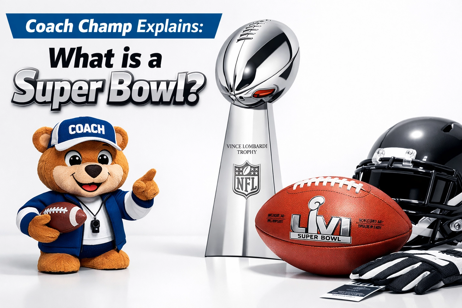 Coach Champ Explains: What is a Super Bowl? lp03w5aapy