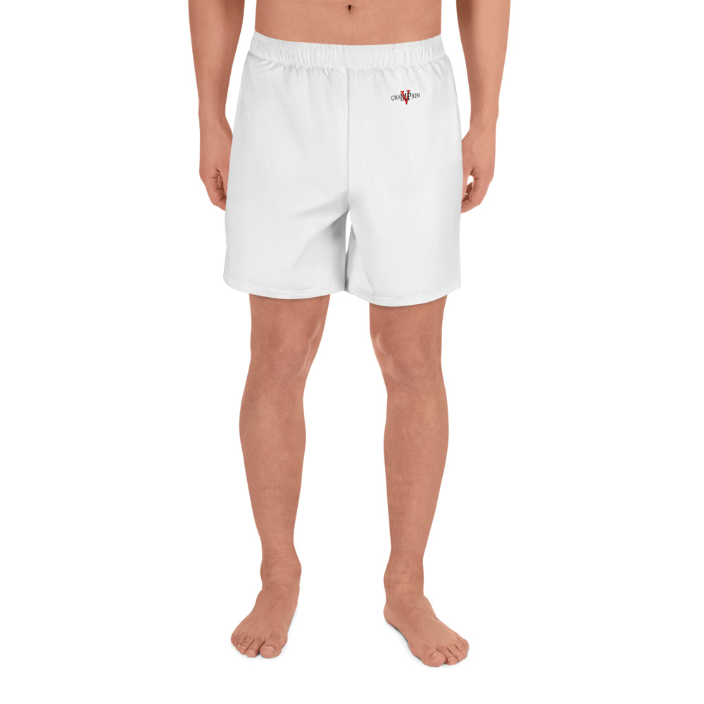 all over print unisex athletic long shorts all over print unisex athletic long shorts