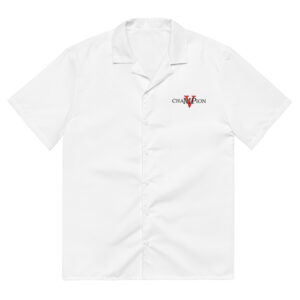 unisex button shirt