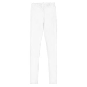 youth leggings