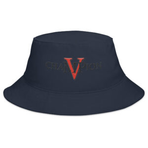 bucket hat
