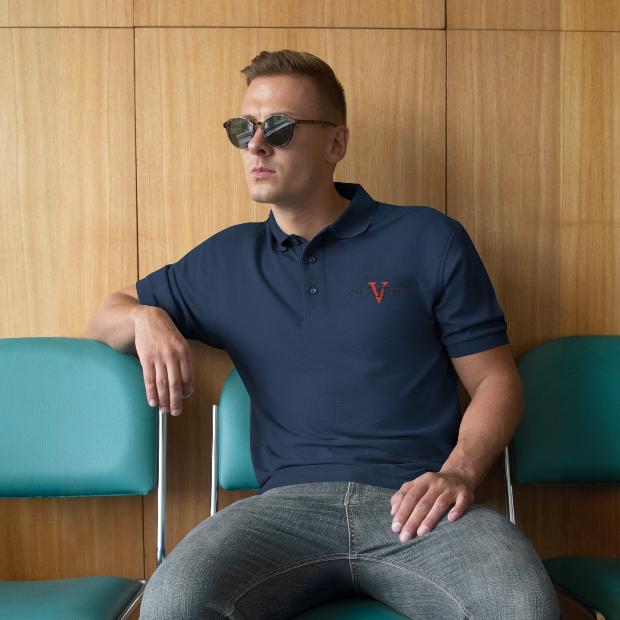 men's premium polo men's premium polo