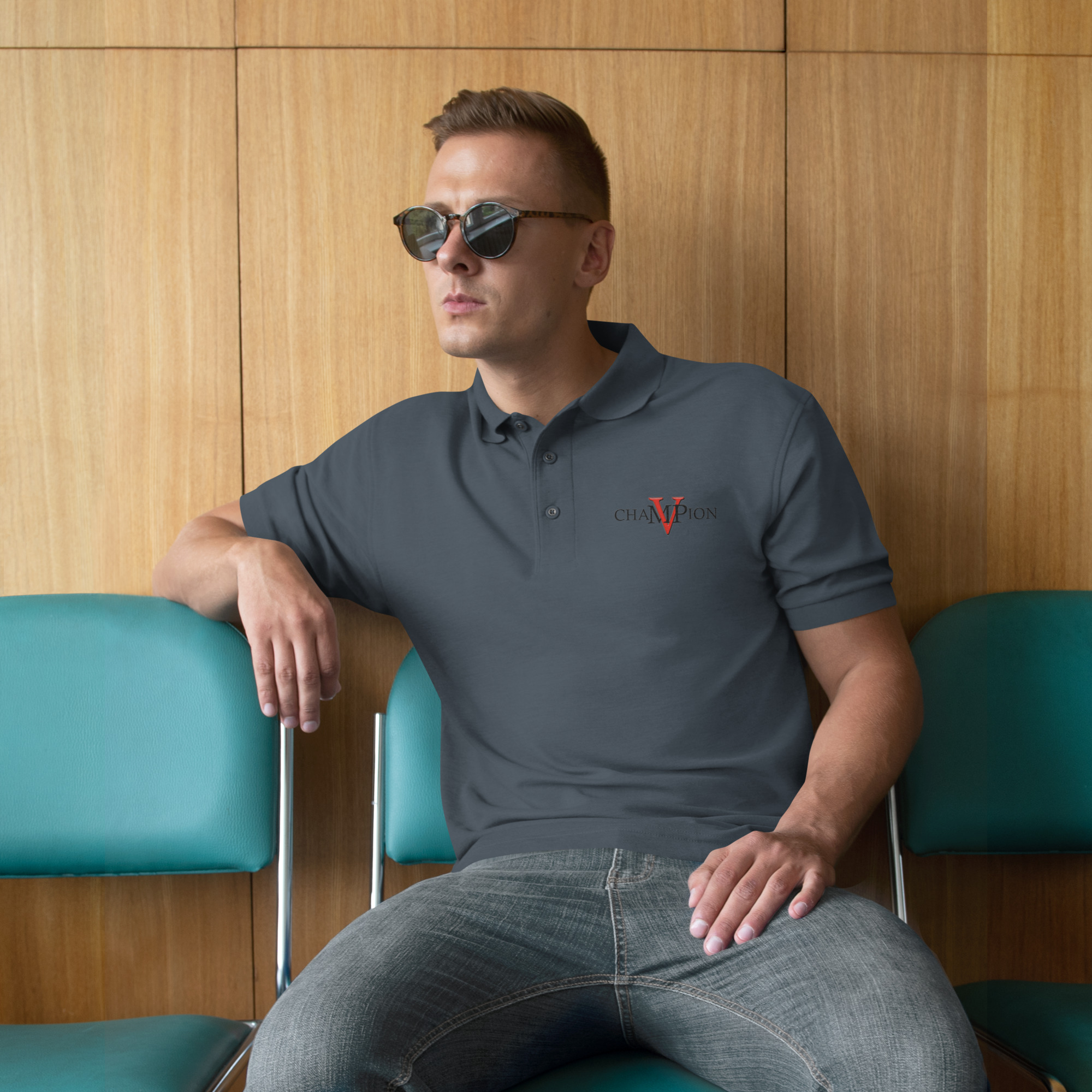 men's premium polo men's premium polo