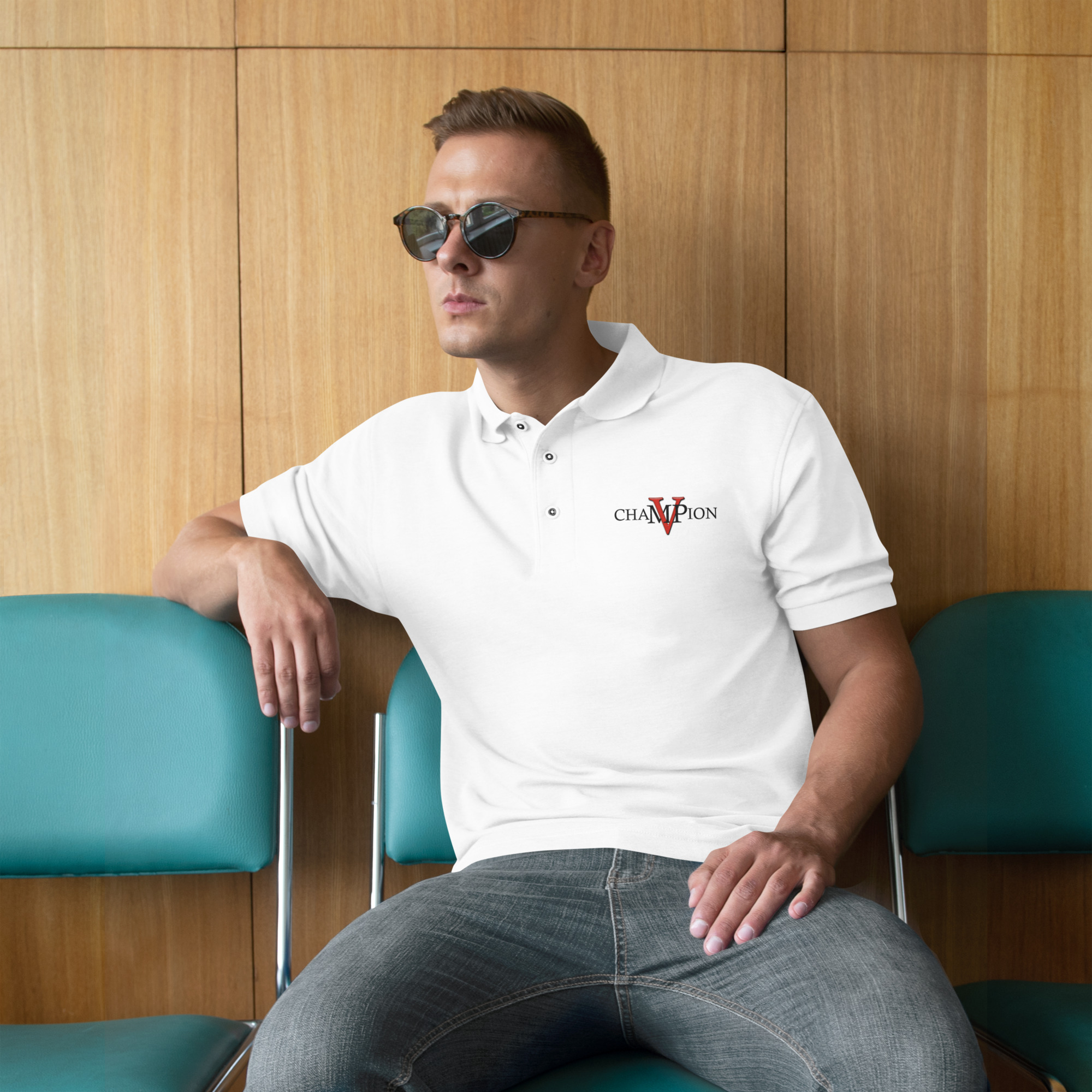 men's premium polo men's premium polo