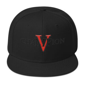 snapback hat