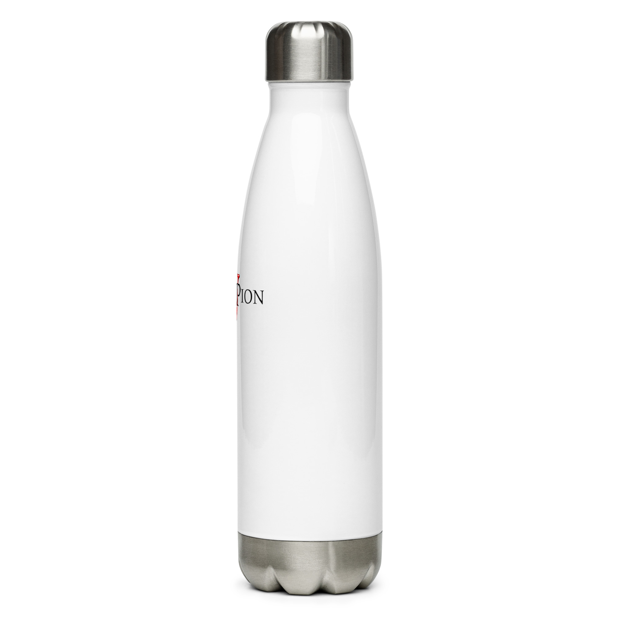 stainless steel water bottle stainless steel water bottle