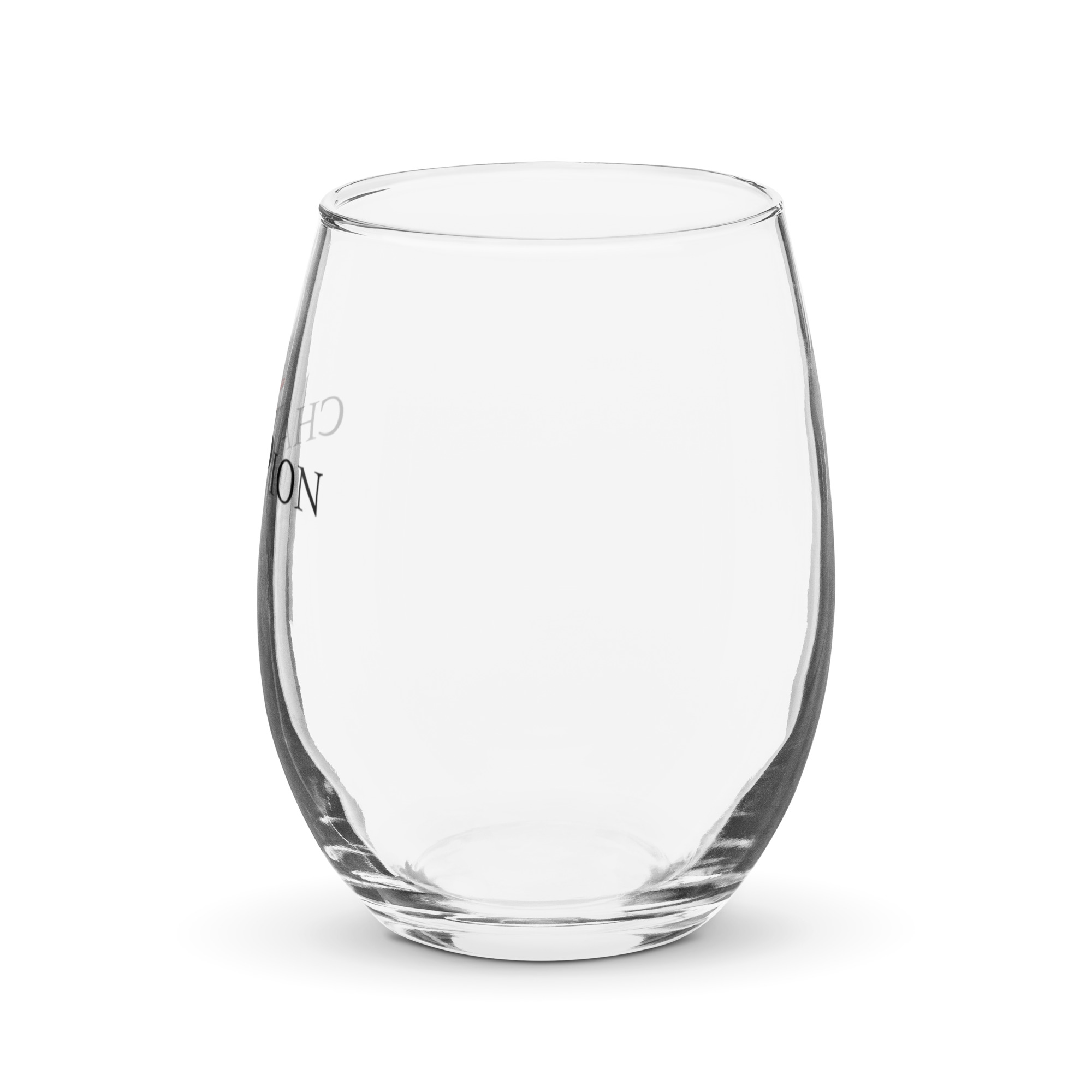 stemless wine glass stemless wine glass