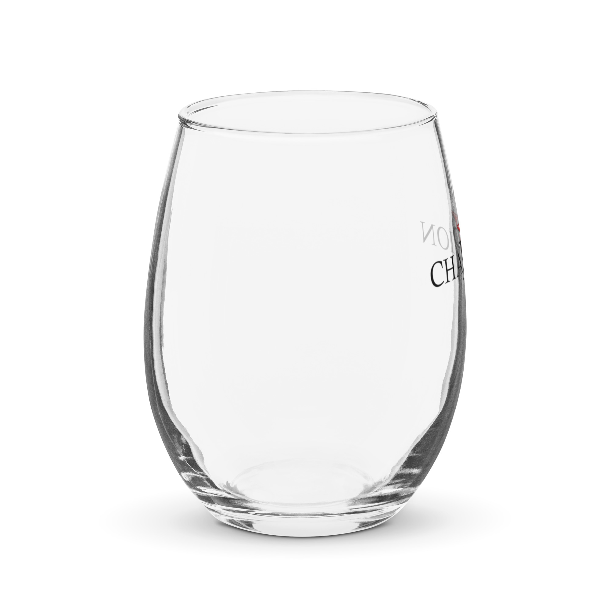 stemless wine glass stemless wine glass