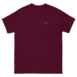 unisex classic tee