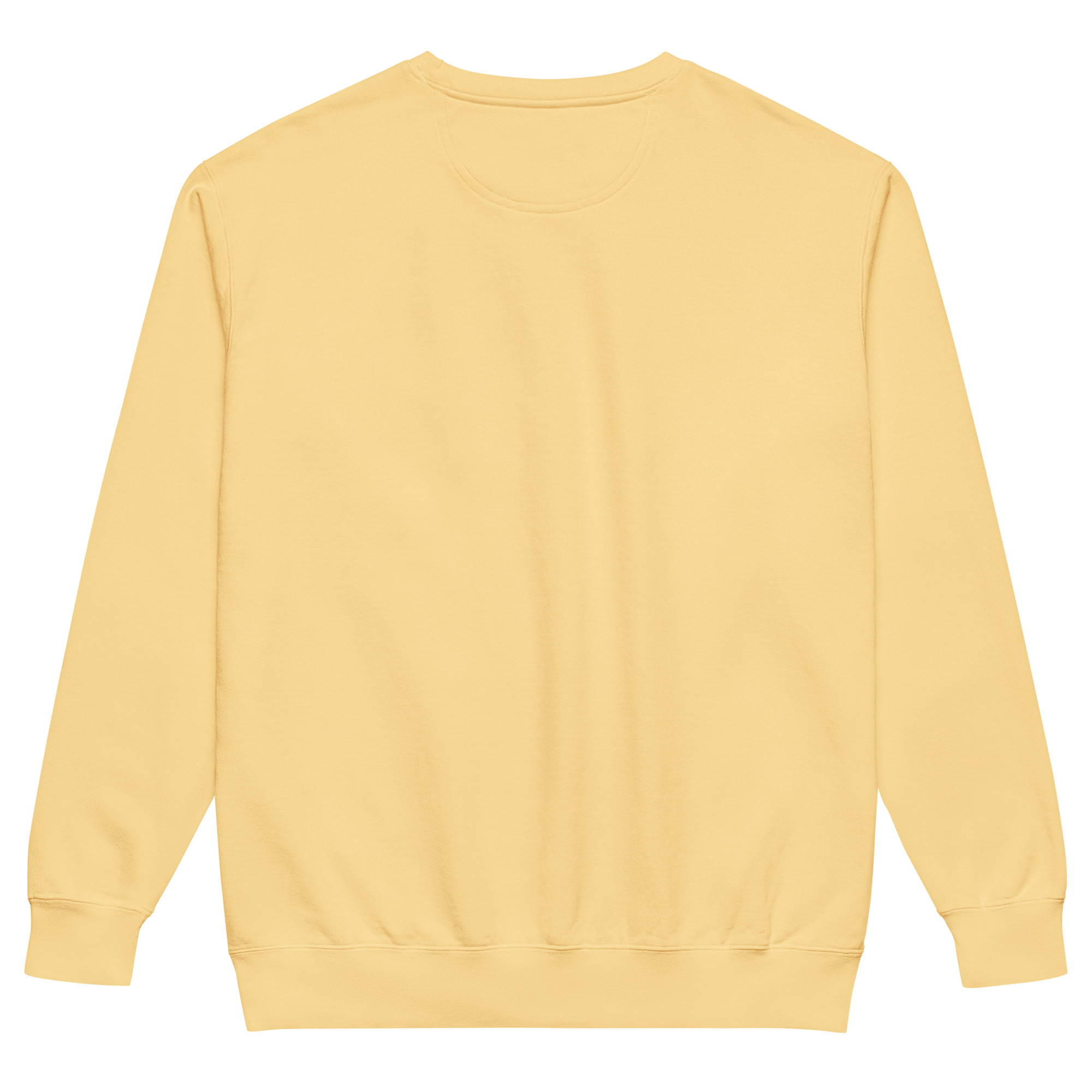 unisex garment dyed sweatshirt unisex garment dyed sweatshirt
