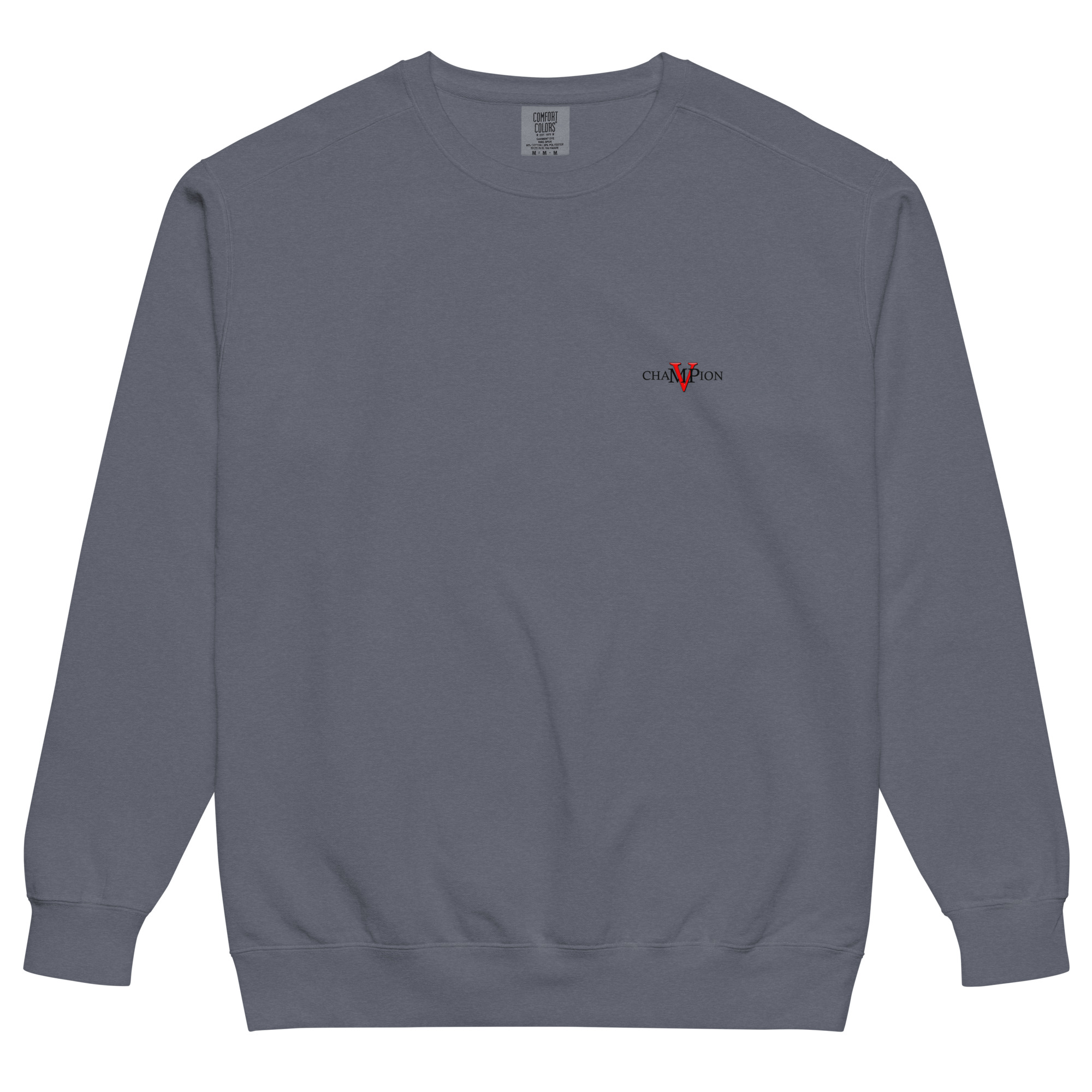 unisex garment dyed sweatshirt unisex garment dyed sweatshirt