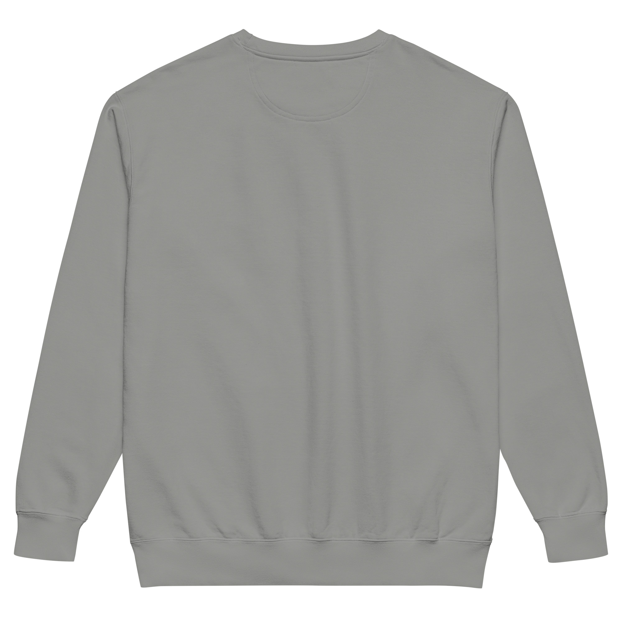 unisex garment dyed sweatshirt unisex garment dyed sweatshirt