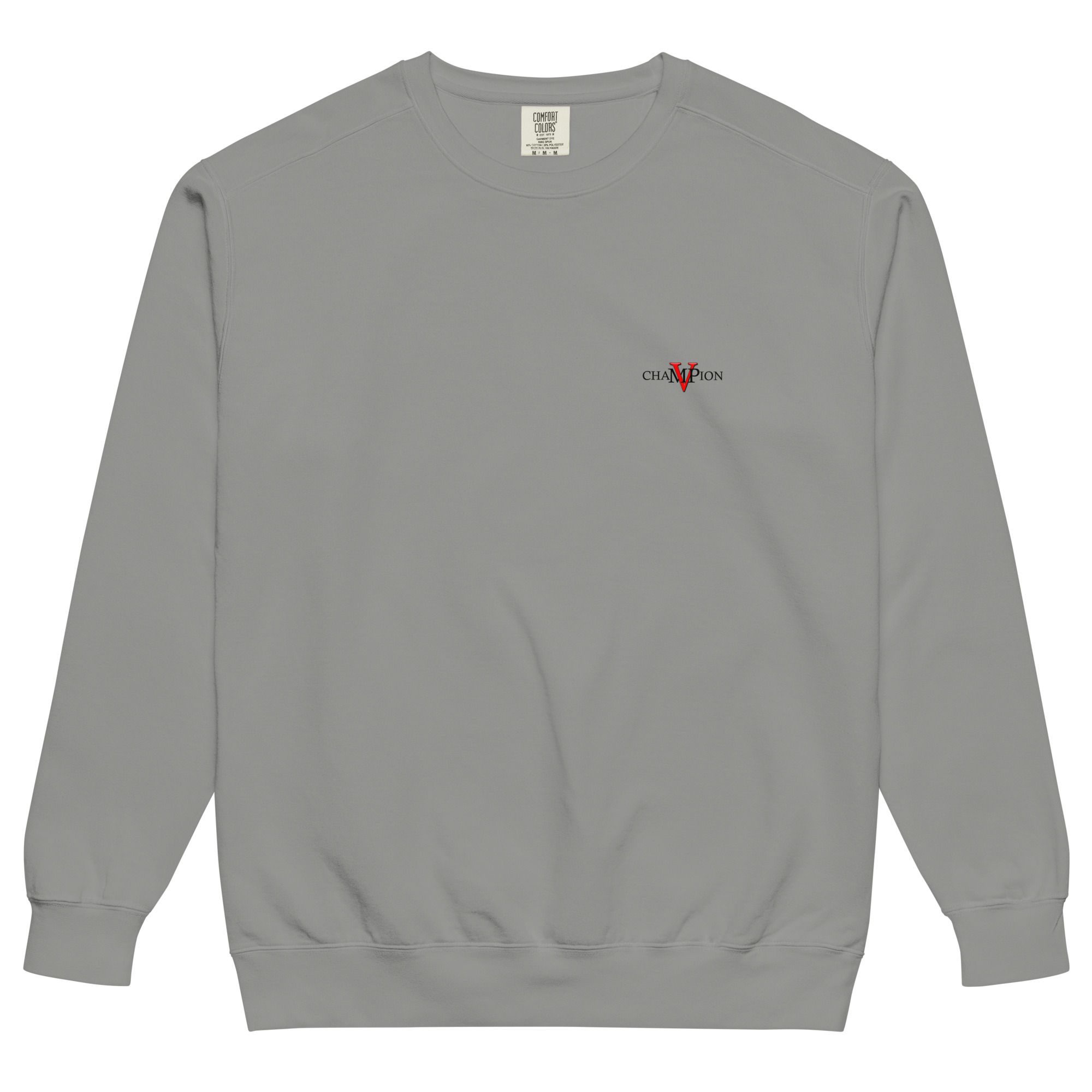 unisex garment dyed sweatshirt unisex garment dyed sweatshirt
