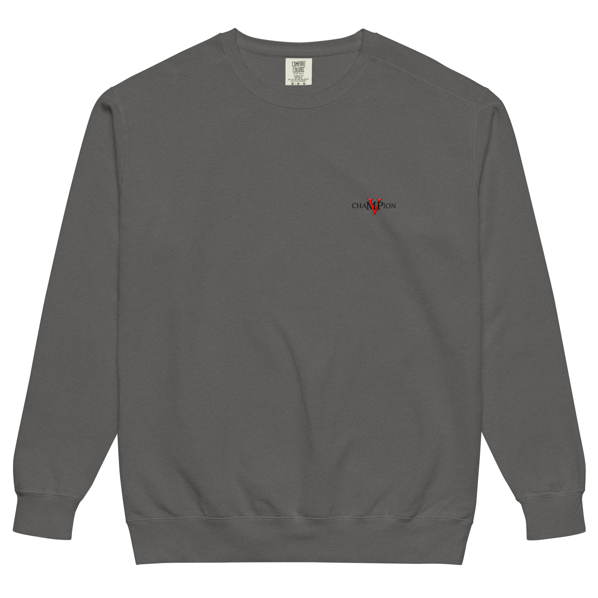 unisex garment dyed sweatshirt unisex garment dyed sweatshirt