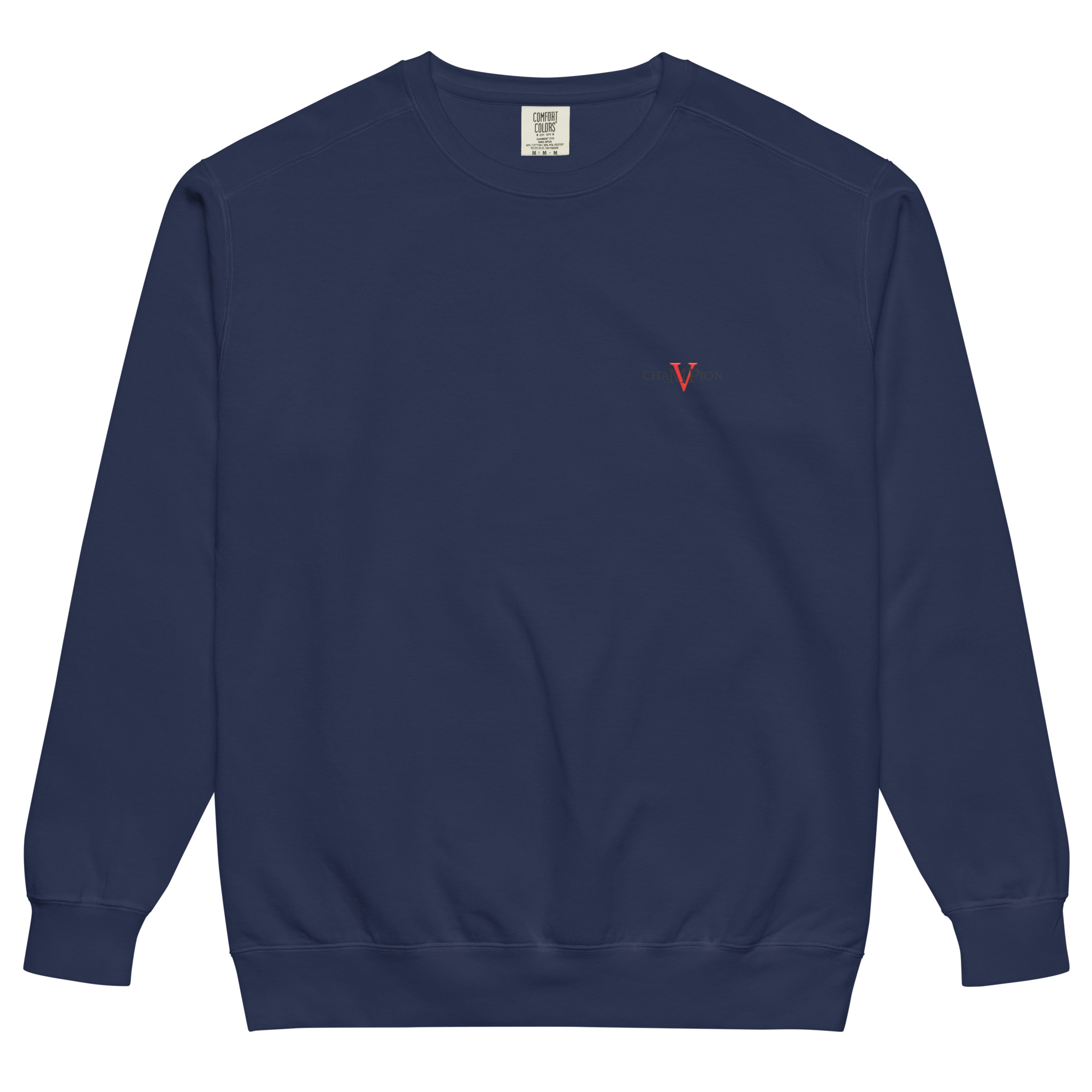 unisex garment dyed sweatshirt unisex garment dyed sweatshirt
