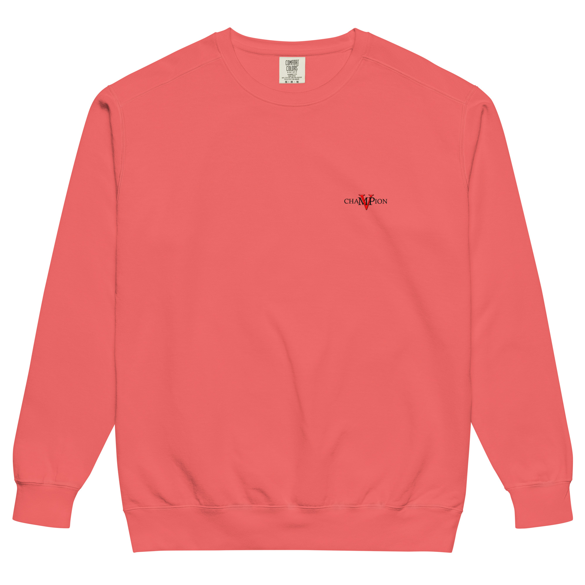 unisex garment dyed sweatshirt unisex garment dyed sweatshirt