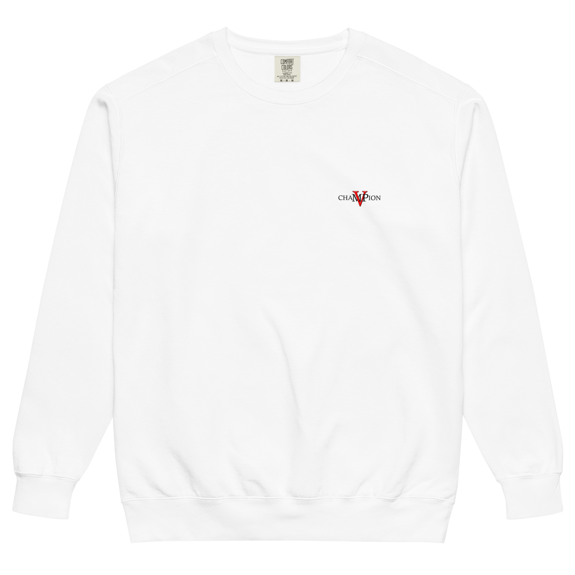unisex garment dyed sweatshirt unisex garment dyed sweatshirt