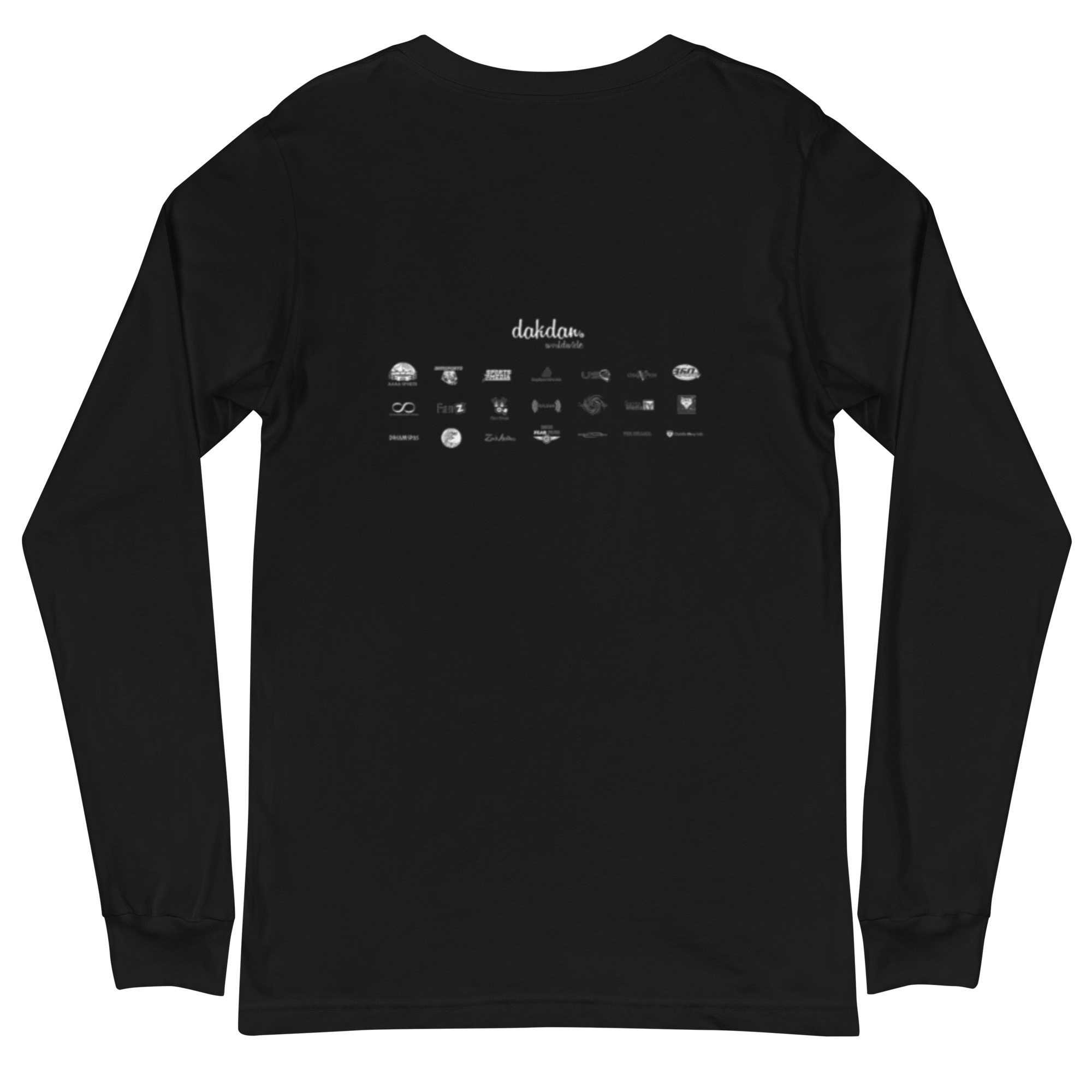 unisex long sleeve tee unisex long sleeve tee