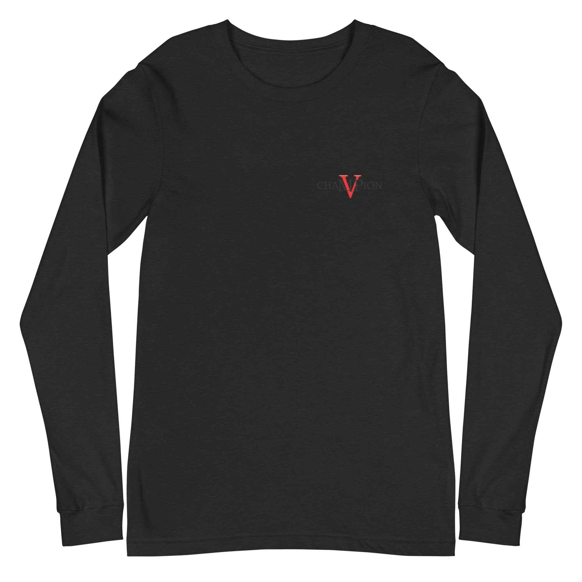 unisex long sleeve tee unisex long sleeve tee