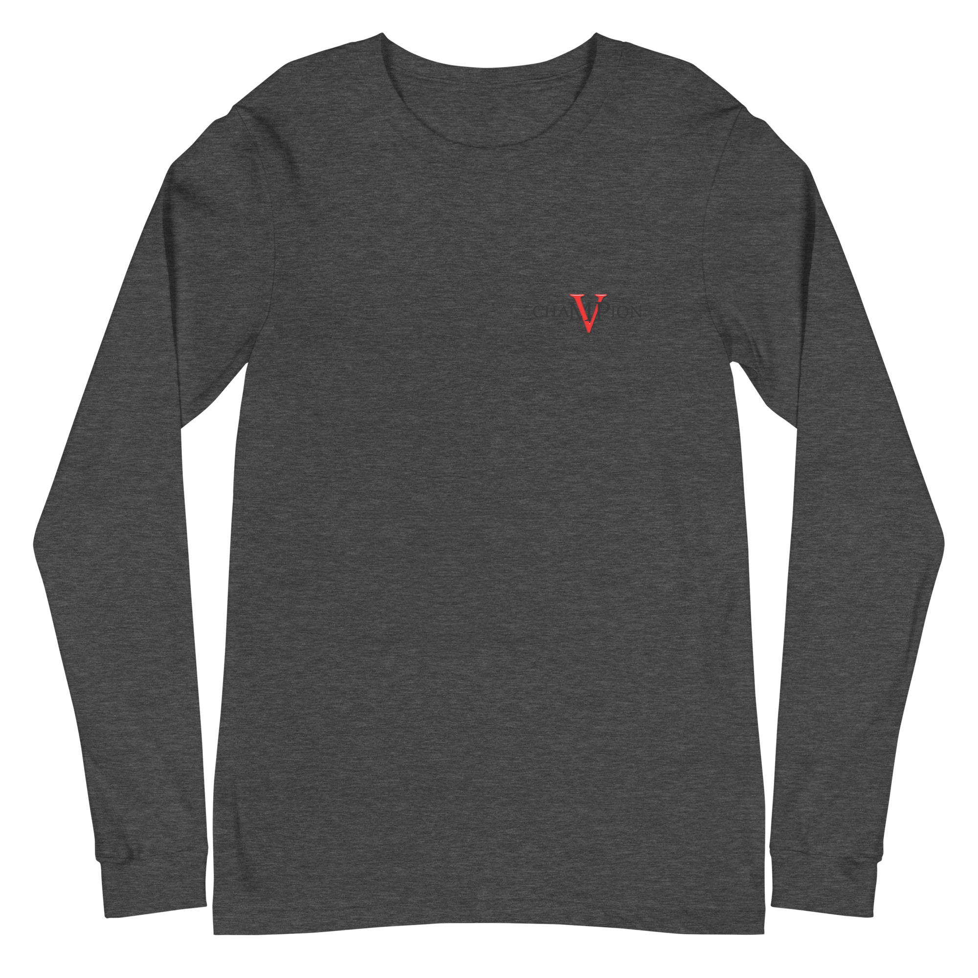 unisex long sleeve tee unisex long sleeve tee