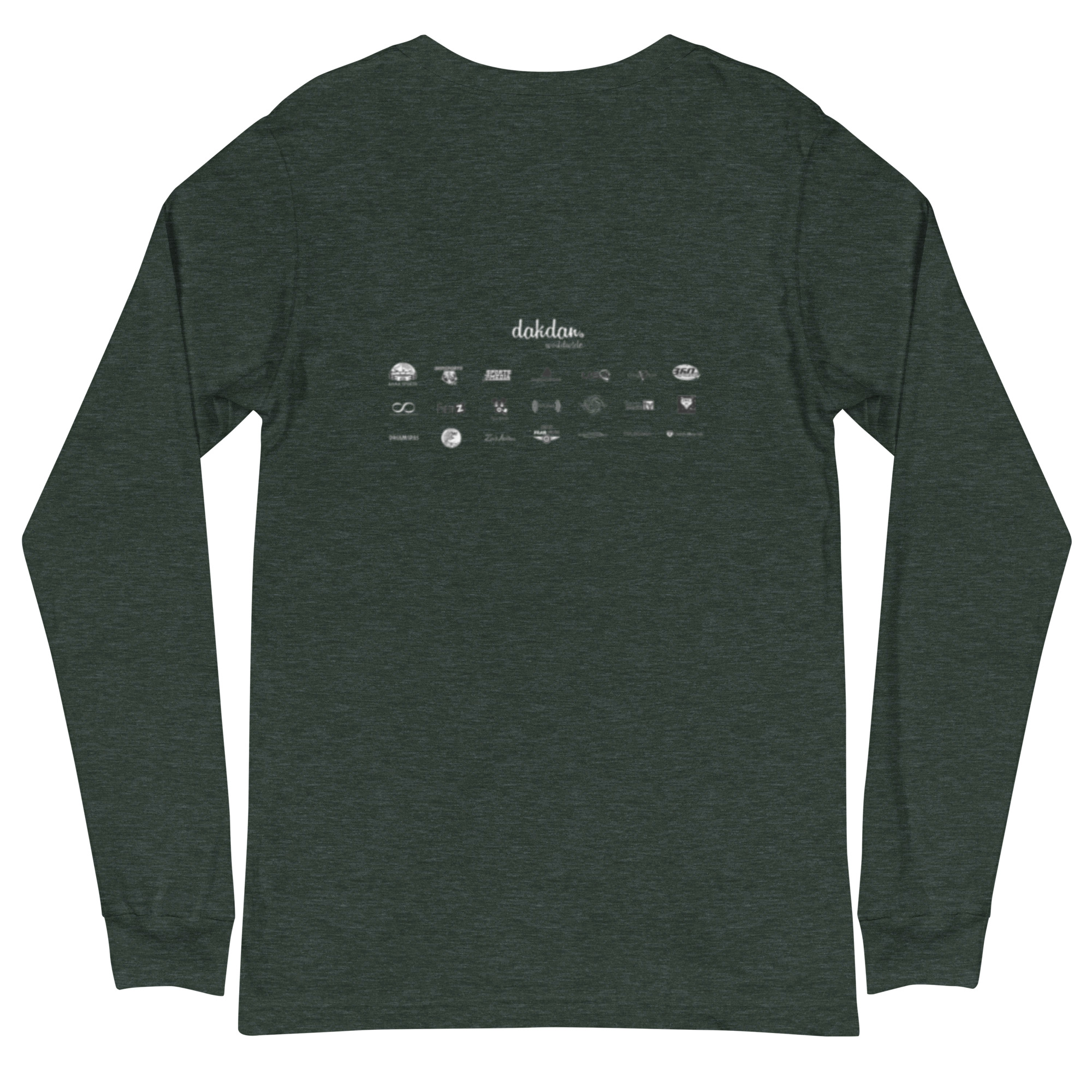 unisex long sleeve tee unisex long sleeve tee