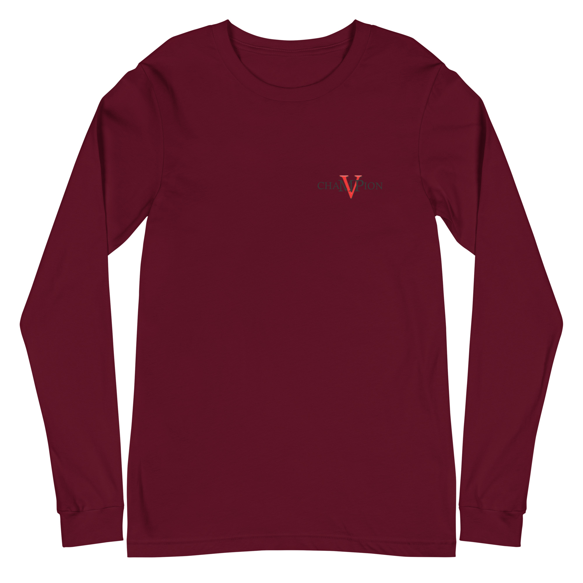 unisex long sleeve tee unisex long sleeve tee