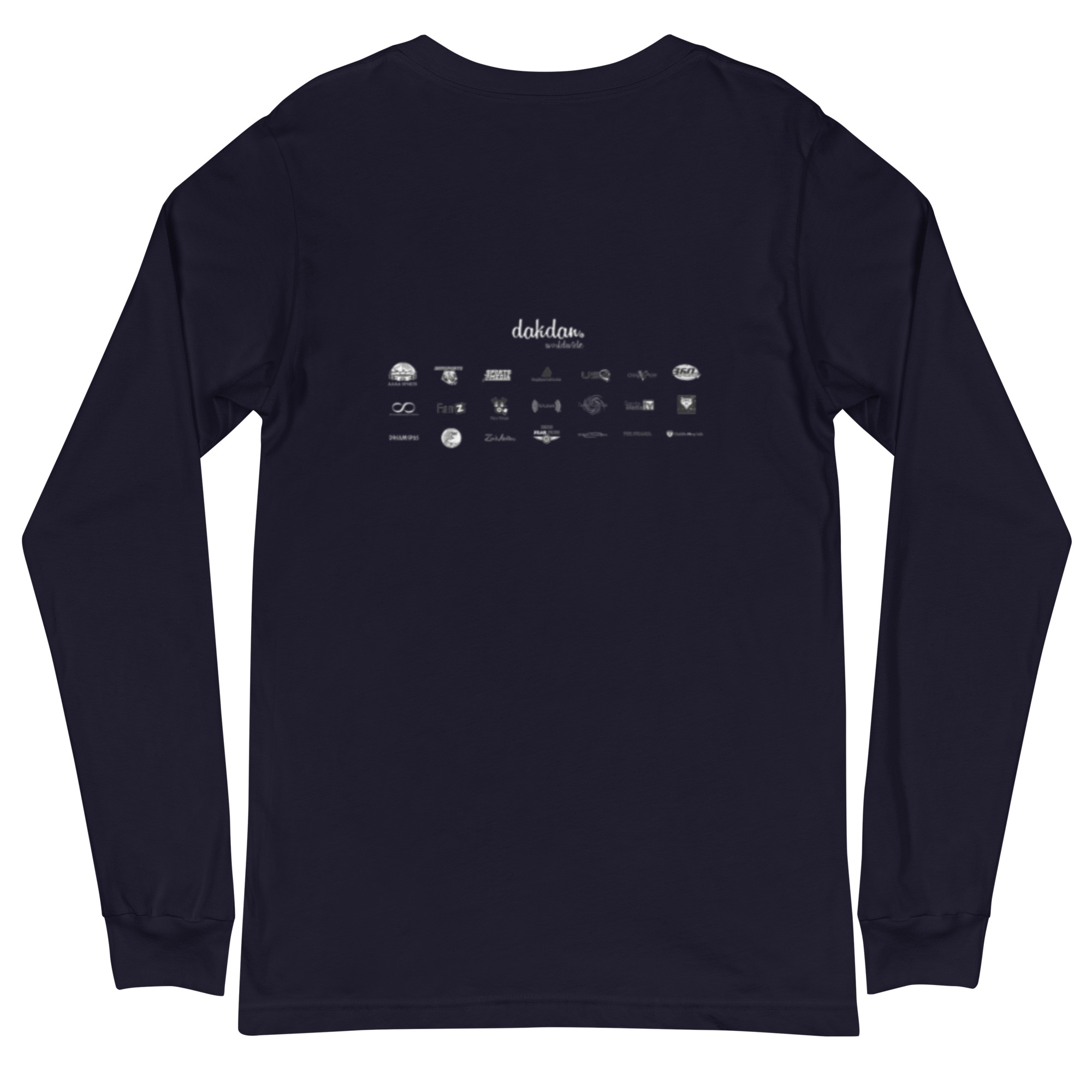 unisex long sleeve tee unisex long sleeve tee