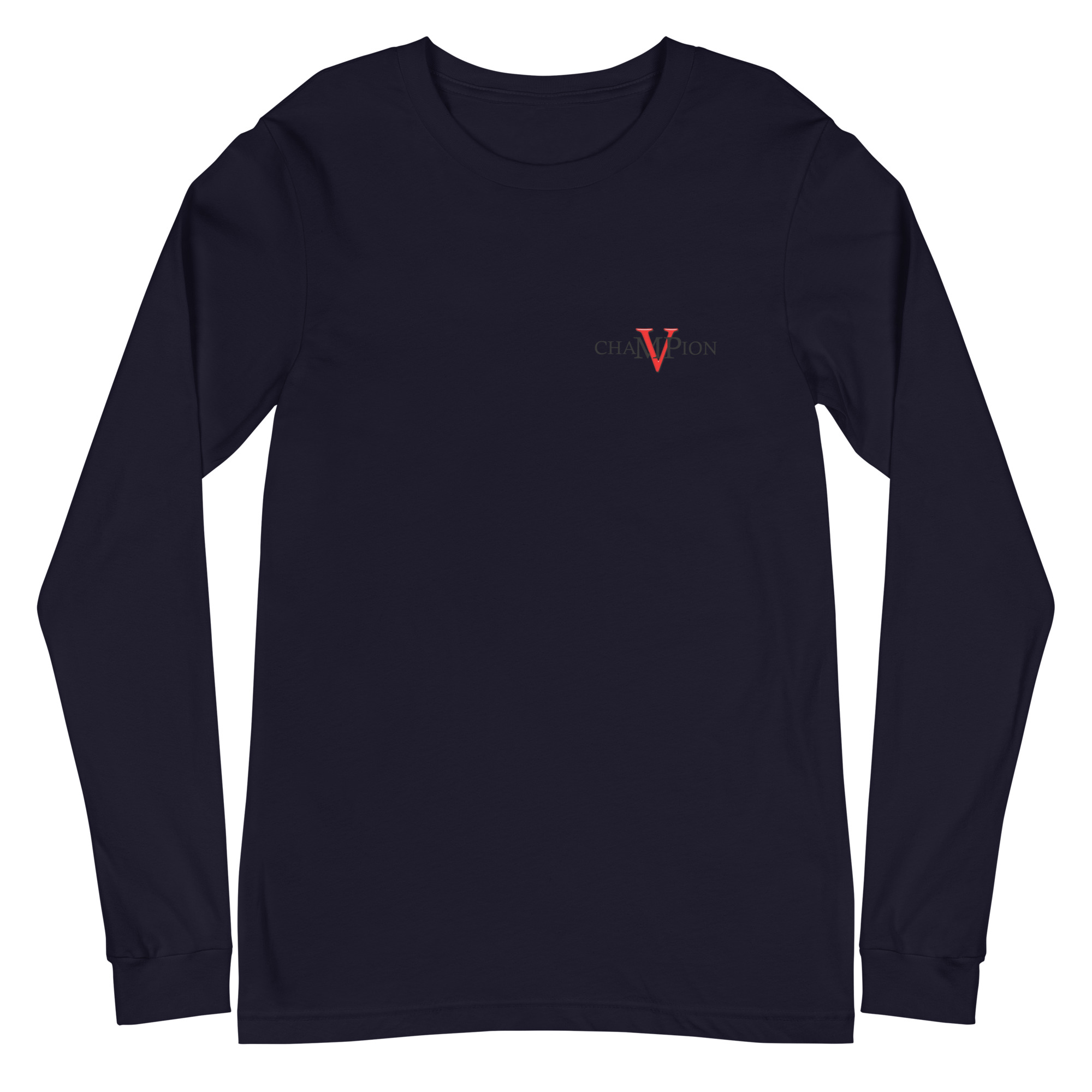 unisex long sleeve tee unisex long sleeve tee
