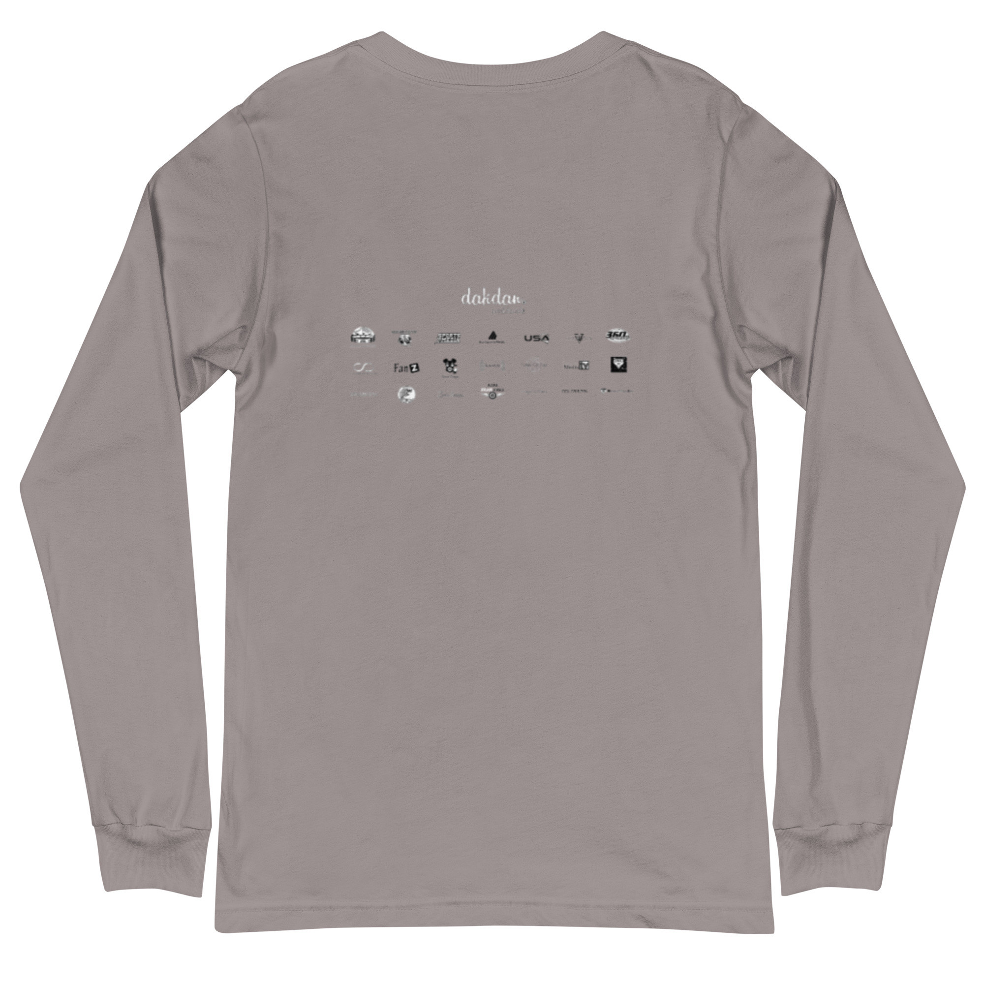 unisex long sleeve tee unisex long sleeve tee