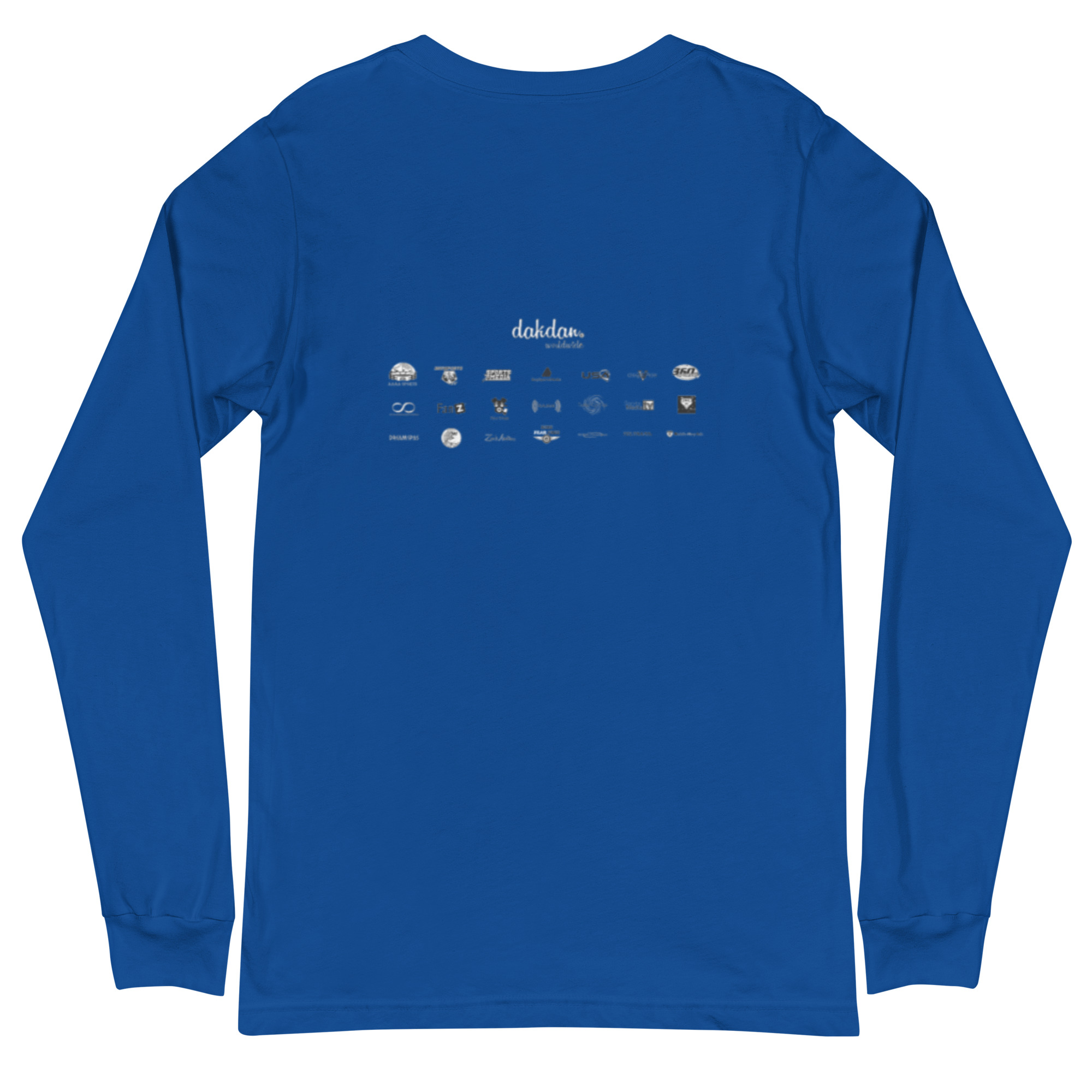 unisex long sleeve tee unisex long sleeve tee