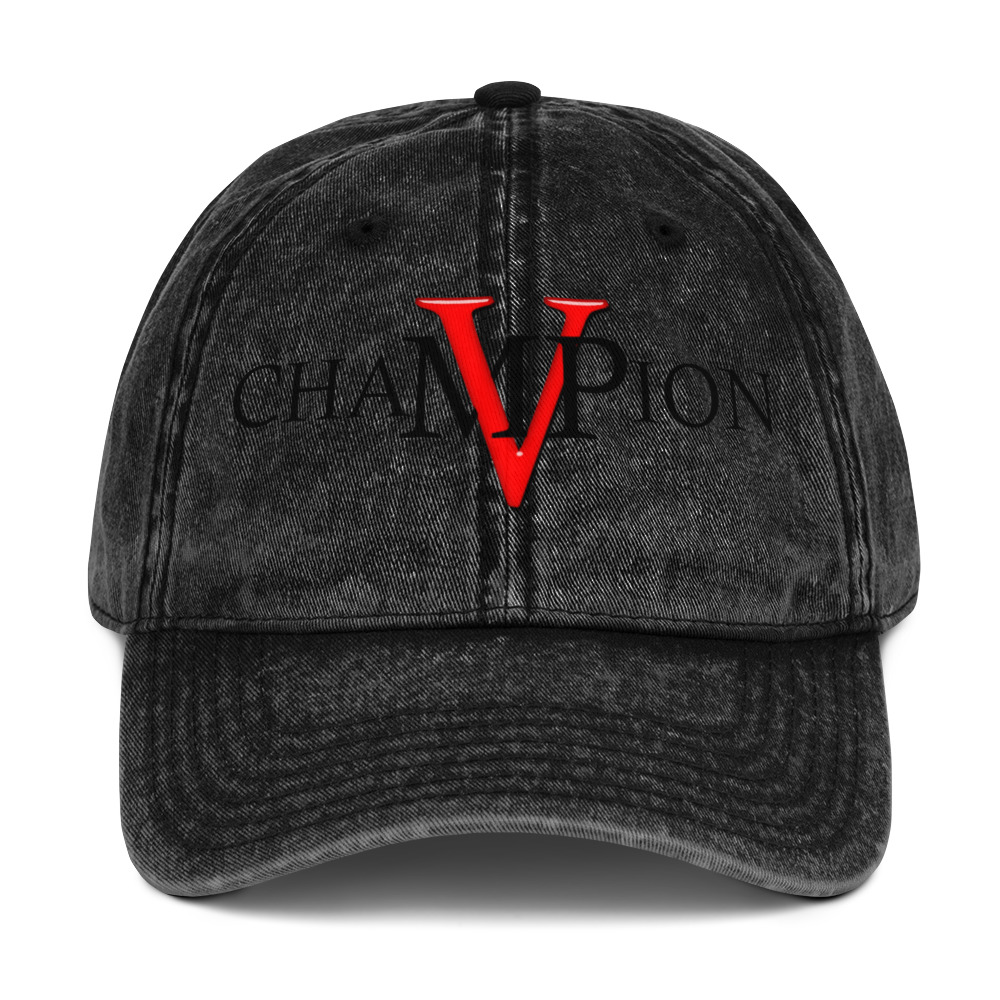 vintage cotton twill cap vintage cotton twill cap