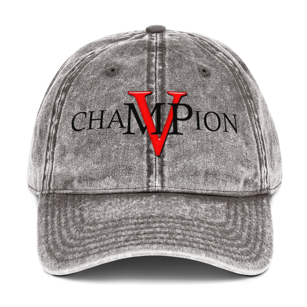 vintage cotton twill cap vintage cotton twill cap