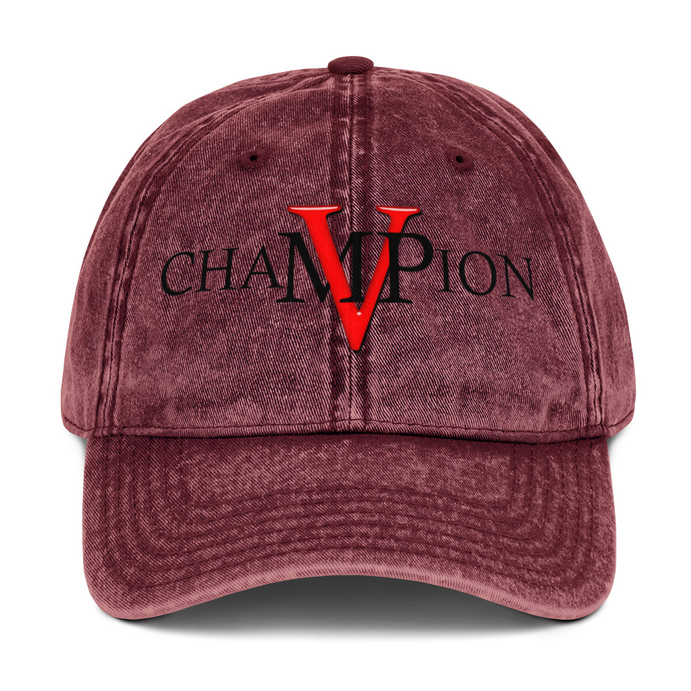 vintage cotton twill cap vintage cotton twill cap