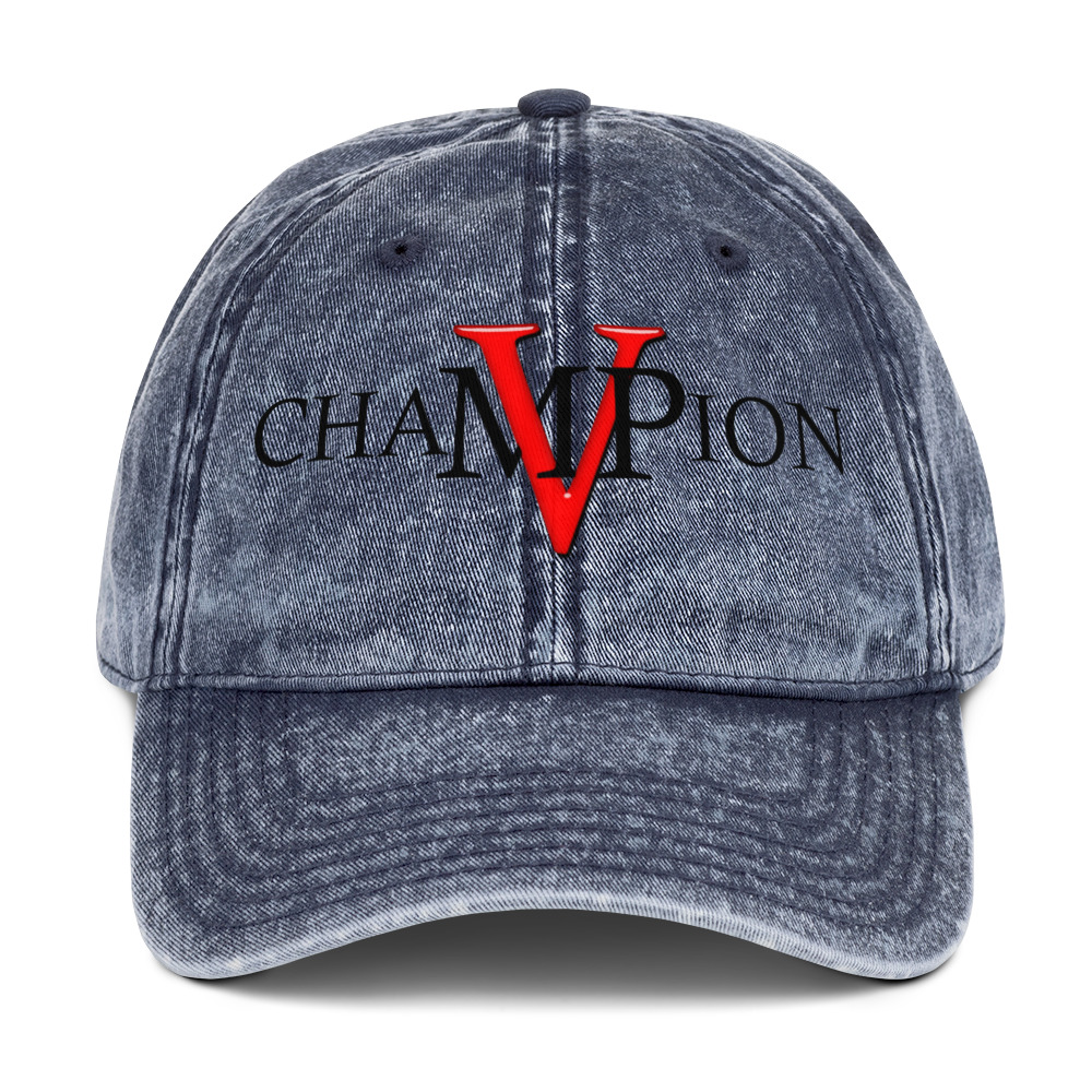 vintage cotton twill cap vintage cotton twill cap