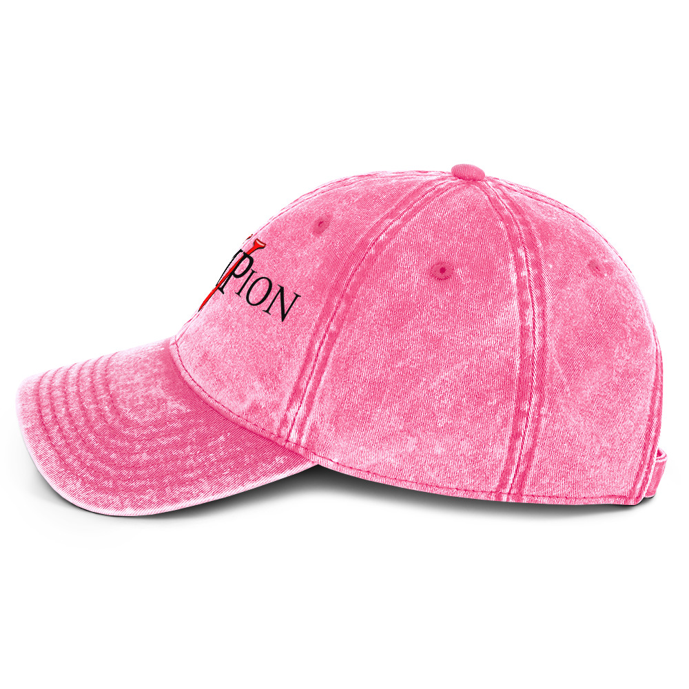 vintage cotton twill cap vintage cotton twill cap