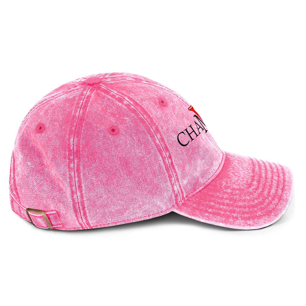 vintage cotton twill cap vintage cotton twill cap
