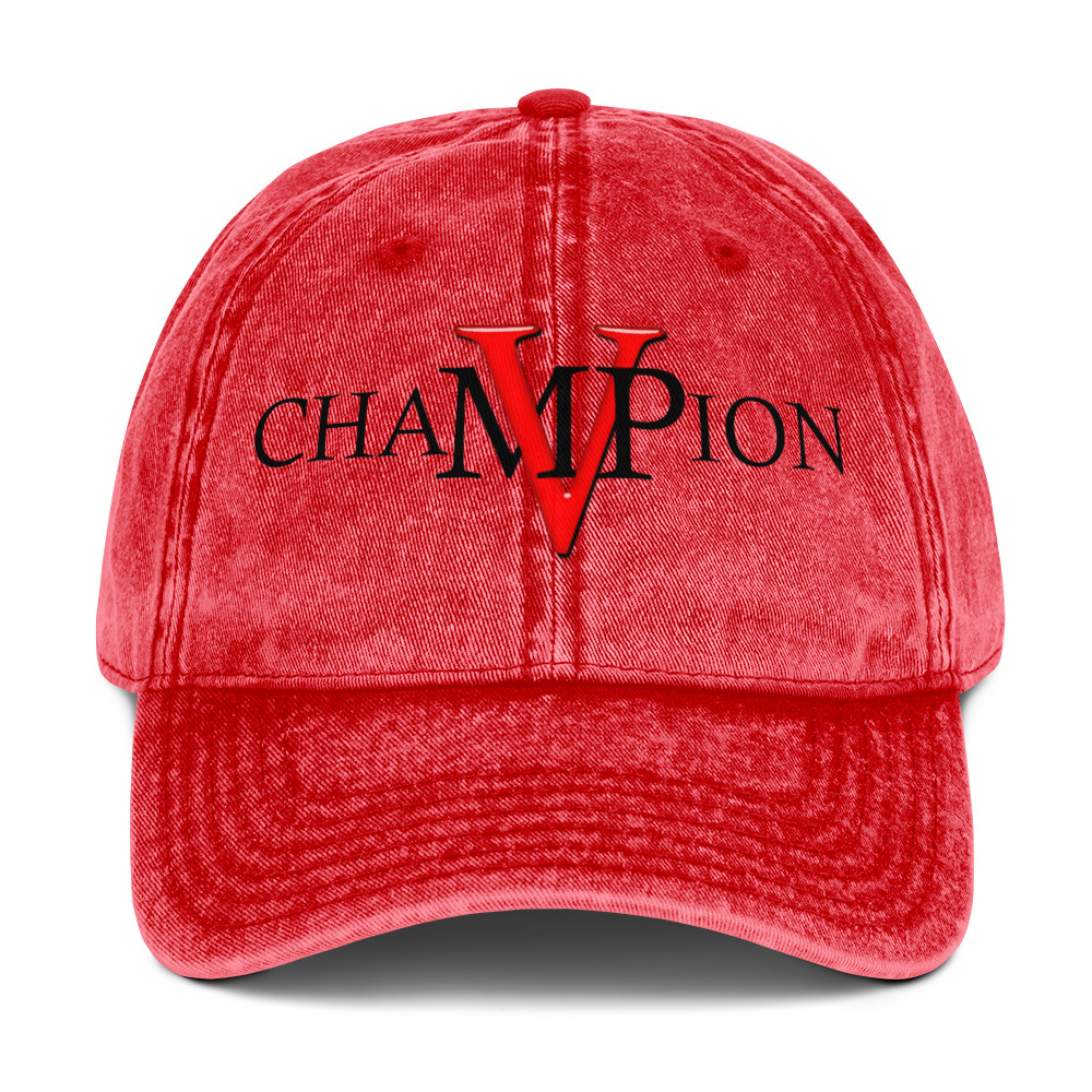 vintage cotton twill cap vintage cotton twill cap